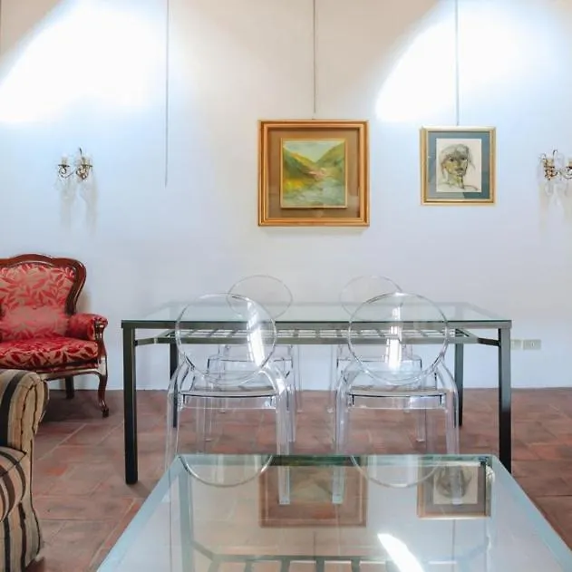 Suite N13 - The Ancient Residence Брешия