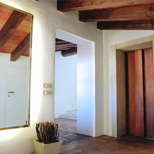 Suite N13 - The Ancient Residence Брешия
